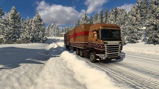 Image by MaxwellTrucks