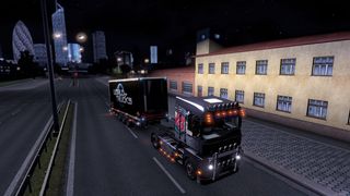 Image by GalleonTransport