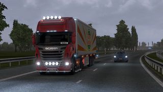 Image by NORWAYTRUCKER22