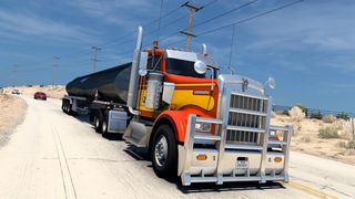 Image by KingsTruck07