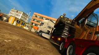 Image by DiVladtruck