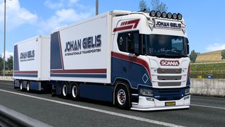 Image by JGTransport