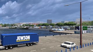 Image by TerrierLogistics