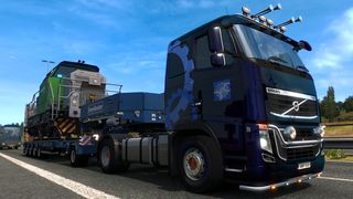 Image by TuxInTrucks