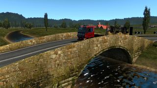 Image by CAVE_Trucking