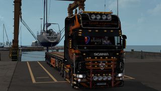 Image by SCANIAROADKING