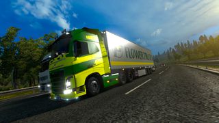 Image by Cosmictrucker