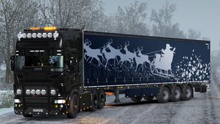 Image by SCANIA_V8_LEGEND