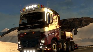 Image by ChevyTrucker