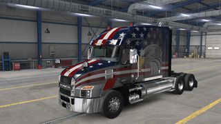 Image by dostaltruck