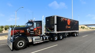 Image by OldTrucker76
