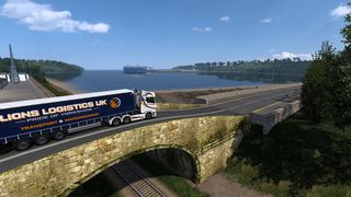 Image by SAVS_HAULAGE