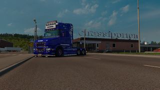 Image by Scania_V8