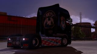 Image by Cosmictrucker