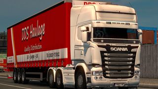 Image by JonnyTransEuro