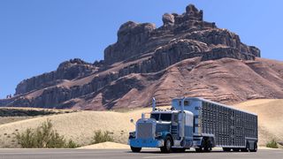 Image by HuckleberryChevy