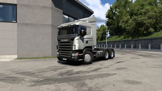 Image by TruckerMoon