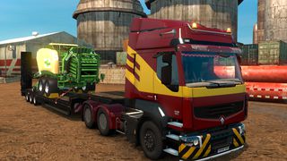 Image by Cosmictrucker