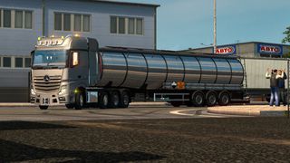 Image by ScaniaT730Z