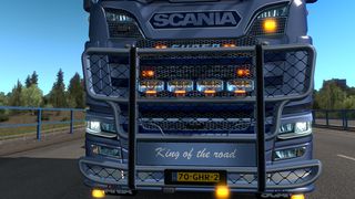 Image by truckergeerard