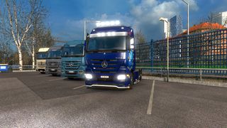 Image by DiVladtruck