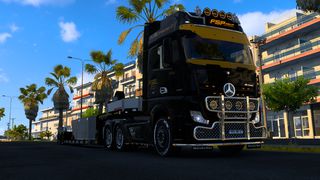 Image by SpeedTrucker74