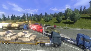 Image by BIGTRUCKER1963