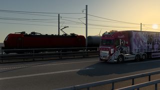 Image by FoxakaRailway