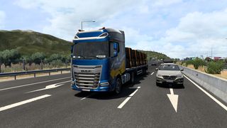 World of Trucks | User Gallery