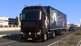 Image by DeniVolvo