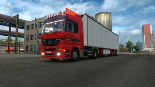 Image by truckingbit
