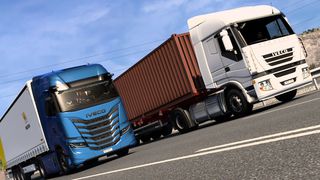 Image by TrevorTrain10