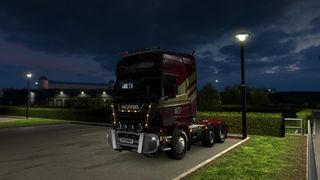 Image by driverjan