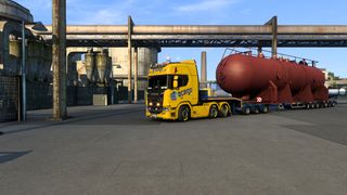 Image by TruckerAlfi