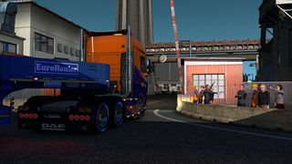 Image by Chisum_Trucking