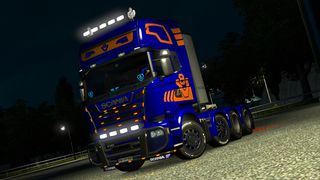 Image by truckerfm
