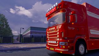 Image by TruckerTeddy