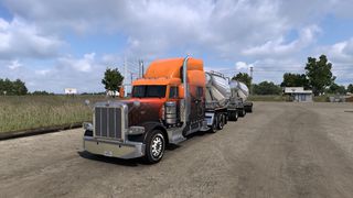 Image by MinteeTruck