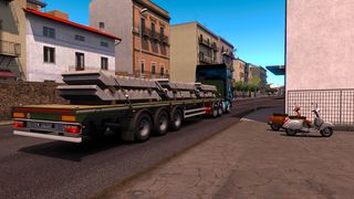 Image by estradivarius