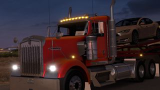 Image by GhostTrucker77
