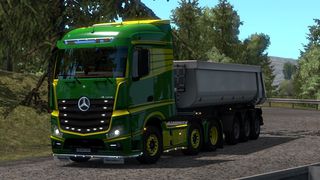 Image by Cosmictrucker