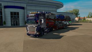 Image by pieterv8trucker