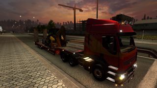 Image by Cosmictrucker