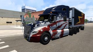 Image by atogtrucker