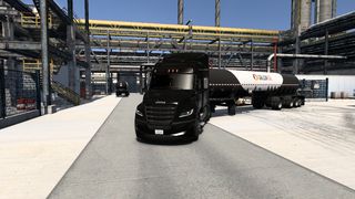 Image by OdysseyTrucking