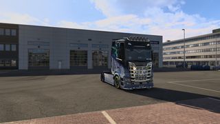 Image by SkandiTrucker