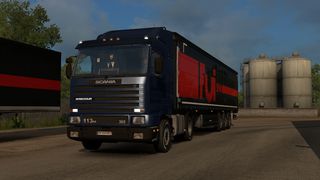 Image by Chisum_Trucking