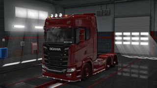 Image by MesterScania