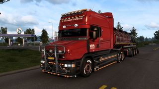 Image by ProTruckerBob