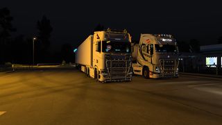 Image by SEPPTRUCKERAUT